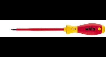 Wiha Vierkante schroevendraaier VDE Grootte 2 Koplengte: 150 mm