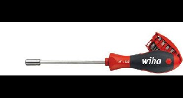 Wiha 3809 01-02 32902 Bitset 1/4 (6,3 mm)