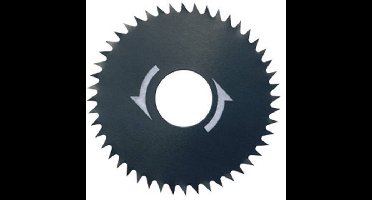 Dremel 26150546JB 546 Cirkelzaagblad 31.8 mm 2 stuk(s)