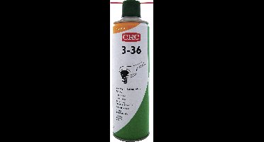 CRC 3-36 10110-AS Antiroestolie 500 ml