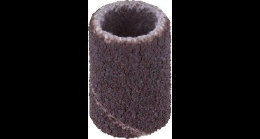 Dremel 438 2615043832 Schuurhuls Korrelgrootte (num) 120 (Ø) 6.4 mm 6 stuk(s)