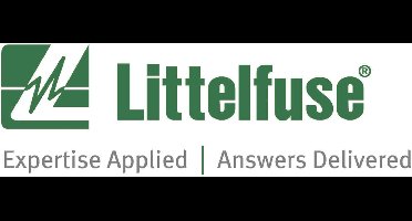 Littelfuse 01520900H Afdekking 60 A 1 stuk(s)