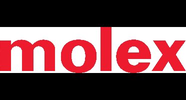 Molex 19092128 Female behuizing (kabel) Totaal aantal polen: 12 Inhoud: 1 stuk(s) Bulk