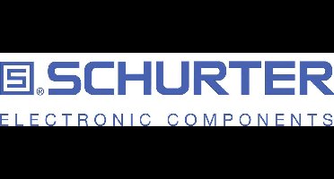 Schurter 0850.9242 0850.9242 Druktoets 60 V/AC 0.2 A IP40 1 stuk(s)