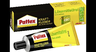 Pattex PFL1C Contactlijm 65 g