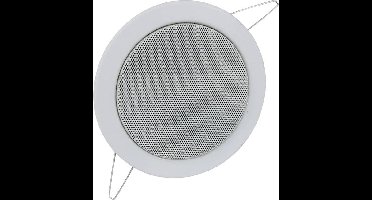 Omnitronic CS-4C Inbouwluidspreker