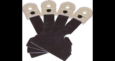 Eurolite neu Schuifdiafragma (l x b x h) 80 x 145 x 30 mm