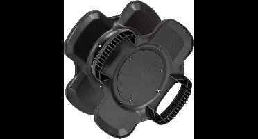 Brennenstuhl 1169700010 Kabelhaspel (leeg) 0 m