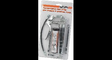 Brüder Mannesmann M47002 Smeerpistool