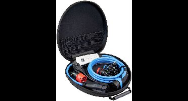NRG KICK 12701061 eMobility laadkabel 7.5 m