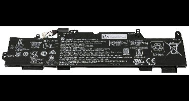 HP 933321-852 933321-852 Laptopaccu 11.55 V 4330 mAh HP