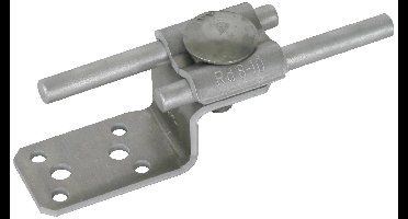 DEHN AL ZF DUL 6.10 B5.2 6.5 L81 AL Montage-accessoires 1 stuk(s)