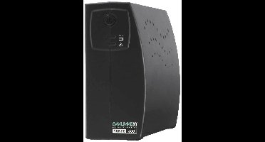Online USV Y800 UPS 800 VA