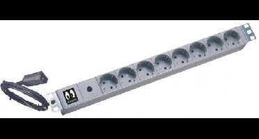 Online USV KG10A8SCH-RACK Stekkerdoos