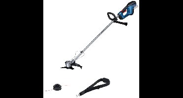 Bosch Professional GFR 18V-23 (solo, C) Bosmaaier Accu Zonder accu, Zonder lader 18 V Snijbreedte max.: 33 mm