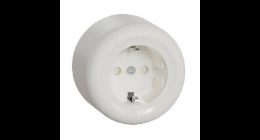 ELSO stopcontact RENOVA wit 16 A 1 stuk(s)