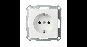 ELSO-stekkerdoos 275004 16A JOY zuiver wit 1 stuk(s)