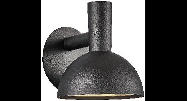 Nordlux Arki 20 75181003 Buitenlamp (wand) E27 Zwart