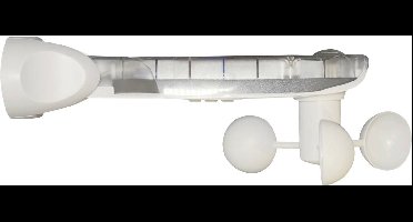 Kaiser Nienhaus 314660 Wind- en zonnesensor