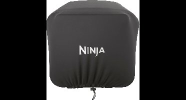 Ninja Woodfire Outdoor Barbecuehoes Zwart
