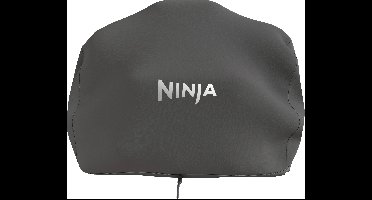 Ninja Woodfire XL Barbecuehoes Zwart