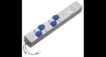 ABN EH005L CEE-stroomverdeler