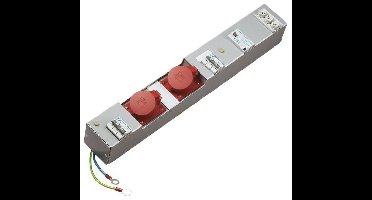 ABN EH012L EH012L CEE-stroomverdeler