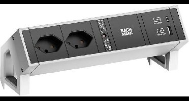 Bachmann 902907 Stekkerdoos 1 stuk(s)