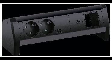 Bachmann 9020815 Stekkerdoos 1 stuk(s)