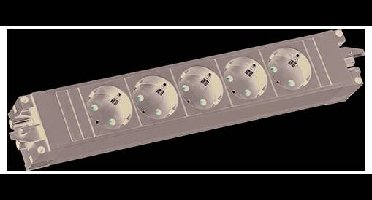 Bachmann 906.18821 Stekkerdoos