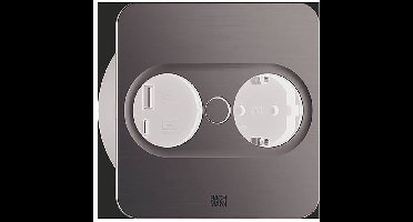 Bachmann 946.005 Afdekschijf