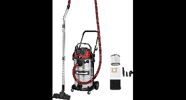 Einhell TE-VC 4090 SACL 2347445 Nat- en droogzuiger 40 l Stofklasse L gecertificeerd