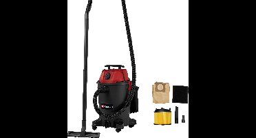 Einhell TC-VC 3055 A 2347430 Nat- en droogzuiger 30 l