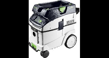 Festool CTM 36 EI AC Mobiele afzuiginstallatie