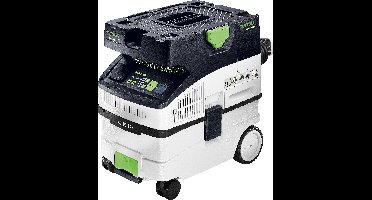 Festool CTM MIDI I AC Mobiele afzuiginstallatie