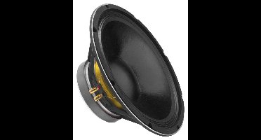Monacor SP-15A/402PA 15 inch 38 cm Woofer 400 W 8 Ω
