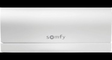 Somfy 2401362 2401362 Draadloos alarmsysteem (uitbreiding) Draadloos deur/raamcontact