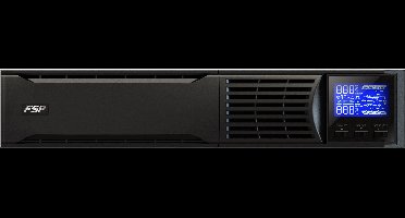 FSP Fortron Champ 3K Rack UPS 3000 VA