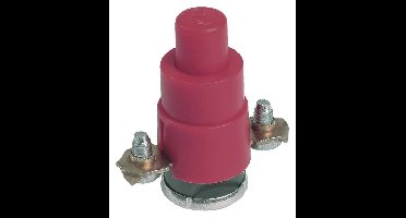 Bachmann 900.180 Thermobeveiligingsschakelaar 0 mm
