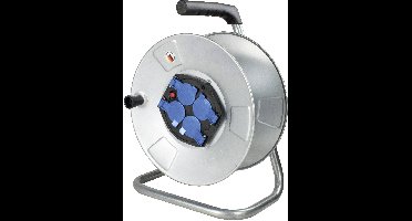 AS Schwabe 10408 Kabelhaspel (leeg)