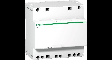 Schneider Electric A9A15222 Beltransformator 12 V, 24 V, 14 V, 28 V 63 A