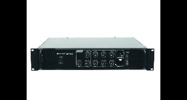 Omnitronic MP-180 PA-versterker 180 W