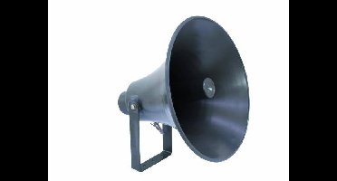 Omnitronic NOH-40R Drukkamerluidspreker