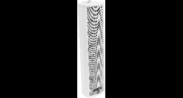 Omnitronic PCW-20 PA-luidsprekerzuil 20 W Wit 1 stuk(s)