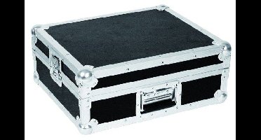 Roadinger 313567 30123310 Flightcase (l x b x h) 255 x 550 x 490 mm