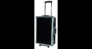 Roadinger Roadinger CD-Case 30122087 CD-case (l x b x h) 230 x 650 x 420 mm