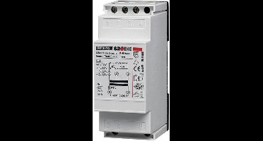 Grothe 14201 Beltransformator 8 V/AC 1 A