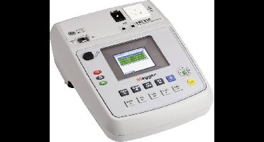Megger PAT310-EU Apparaattester VDE-norm 0701-0702