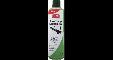 CRC 32656-AA Lekdetectievloeistof op waterbasis LOW TEMP LEAK FINDER 500 ml