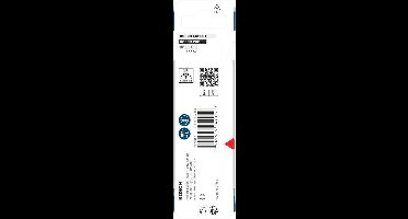 Bosch Accessories 2608577700 Hout-spiraalboor 1 stuk(s)